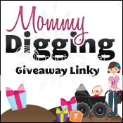Mommy Digging Wednesday Giveaway Linky