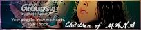Children of M A N A banner