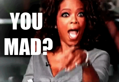 Oprah - You Mad Pictures, Images and Photos