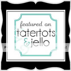 Tatertots & Jello