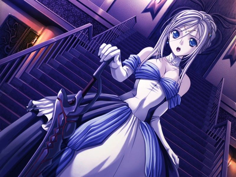 Anime Mittelalter Anime Mittelalter