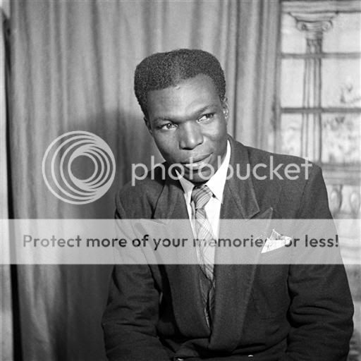 Black and White Portraits ( c. 1950s/60s) | SkyscraperCity Forum